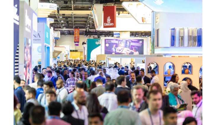 ATM 2026 to address rapid growth in Middle East’s aviation, cruise industries