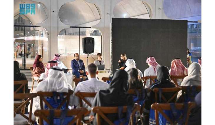 متحف البحر الأحمر بجدة يفتتح معرض 
