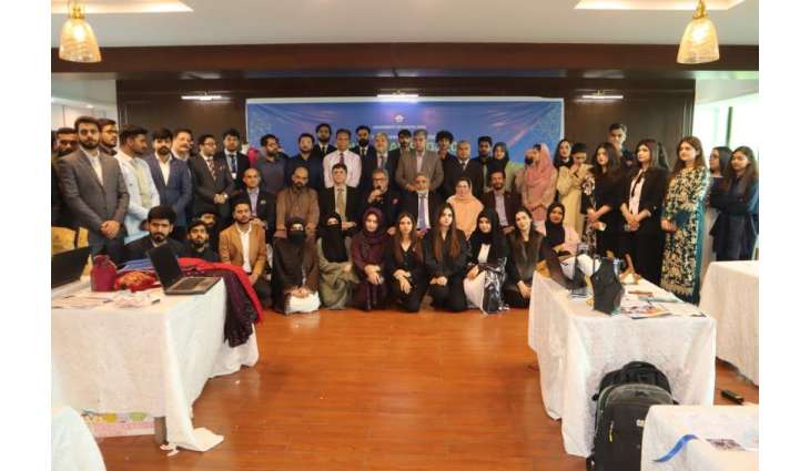 LCCI, University of South Asia showcase 40 innovative student business ventures