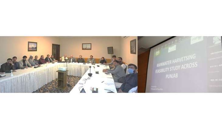 ‘Effective use of rainwater can help address both urban flooding, water scarcity’
