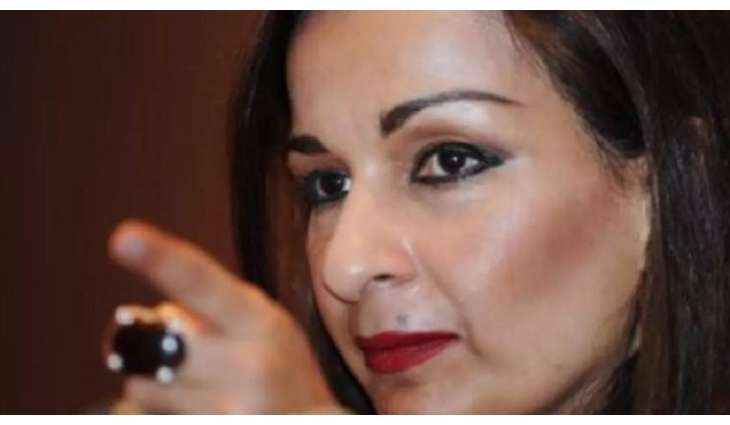 نائبة حزب الشعب الباکستاني تشید بجھود الجیش في القضاء علی الارھاب