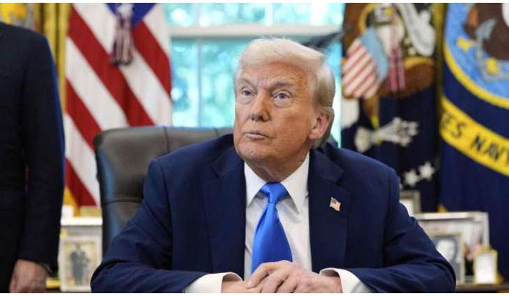 Trump announces major US operation against Iran, vows to destroy missile industry