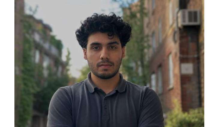 The Infrastructure America’s Moving Industry Was Missing — and the Entrepreneur Who Built It, Featuring Shayan Saif