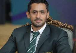 PHF lifts ban on captain Imad Butt
