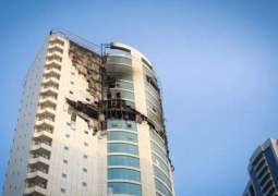 Tensions escalate across Gulf Region amid explosions, security alerts