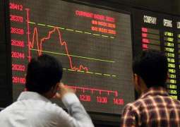 Middle East conflict drags Pakistan Stock Exchange into severe decline