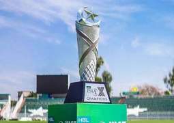PSL 11: Opening Ceremony to be held on March 26 at Gaddafi Stadium