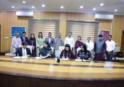 Gujrat Literary Festival to become lasting cultural legacy for city
