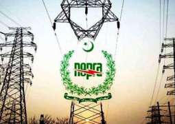 Electricity rates increased by Rs0. 35 per Unit under quarterly adjustment in Pakistan