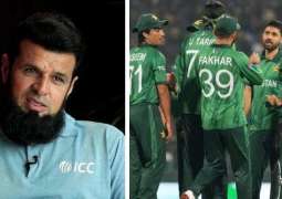 Aleem Dar resigns from PCB selection committee over team management issues