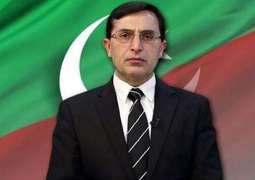 PTI sets conditions for participation in govt meeting, demands access to Imran Khan