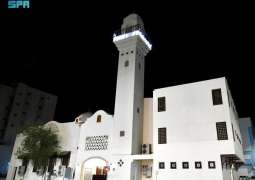 Al-Mustarah Mosque: Historical Landmark Linked to Prophet’s Biography in Madinah