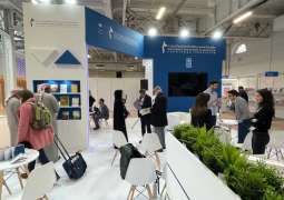 MBRF to present extensive programme at London Book Fair