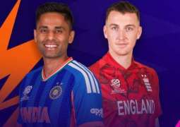 ICC T20 World Cup 2026: India, England set for thrilling second semi-final
