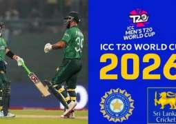 T20 World Cup 2026: ICC announces Player of Tournament nominees, Pakistan’s Sahibzada Farhan included
