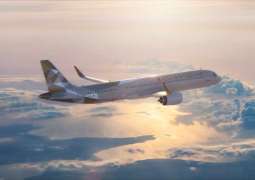Etihad Airways to resume limited flight schedule from March 6