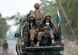 Security forces kill 15 Indian backed terrorists in Balochistan operations: ISPR