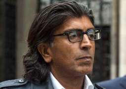 Billionaire Asif Aziz under fire from Mayor Sadiq Khan over 600 mass evictions