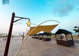 Ramadan Market in Farasan Islands Boosts Tourism Appeal