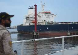 Oil three shipments expected to reach Karachi today