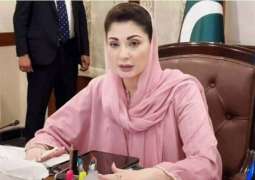 CM Maryam forms Punjab economic transportation body to promote small industries