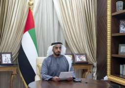 UAE participates in Extraordinary EU–GCC Leaders Meeting