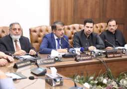 LCCI, Punjab Environment dept to form joint body for policy recommendations