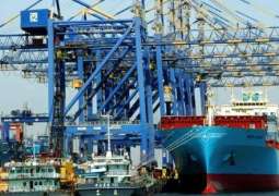 Thousands of tons of LPG arrive at Port Qasim, more shipments expected before Eid-ul-Fitr