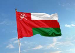 Several drones shot down in Oman, no casualties