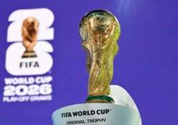 FIFA rules out postponement of World Cup 2026 despite Middle East tensions