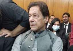 IHC orders formation of medical board for Imran Khan at Shifa Hospital