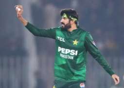 The Hundred 2026 Auction: Spinner Usman Tariq Sold for £140,000 in UK County