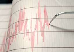 5.5-magnitude earthquake hits central Türkiye