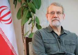 Iranian security chief rebukes US claims as Europe seeks safe passage through Strait of Hormuz