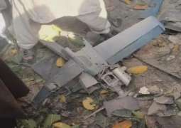 Pakistan intercepts drones launched by Afghan Taliban: ISPR