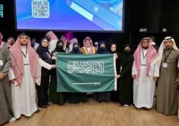 جامعة أمِّ القرى تحقّق ميداليات دولية في معرض جنيف الدولي للاختراعات 2026
