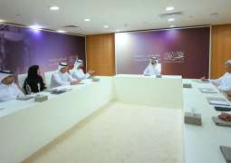 Hamdan bin Mohammed approves package of strategic initiatives aimed at strengthening family’s role as foundation of society