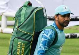 Former Pakistan Captain Sarfraz Ahmed retires from international cricket