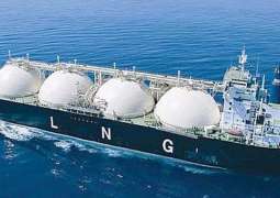 LNG shortage expected after April 14 in Pakistan