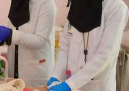 ممرضتان تتعرضتان لتعذیب و اغتصاب في ایران