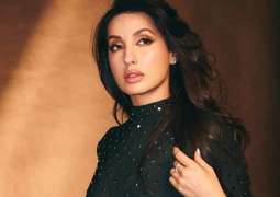 Nora Fatehi clarifies stance on controversy over Kannada song adaptation
