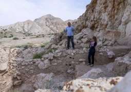Study finds evidence of human settlement in Sharjah’s Faya dating back 125,000 years