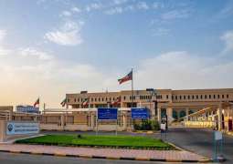 Kuwait: Seven overhead power lines out of service due to falling debris