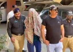 DSP succumbs to injuries after raid in Mustafa Amir murder case