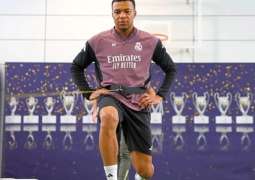 Mbappé confirms full recovery, eyes FIFA World Cup 2026 preparations