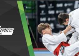 Abu Dhabi Jiu-Jitsu Pro announces closure of registration for Luanda Festival