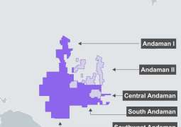 Mubadala Energy secures Southwest Andaman exploration block