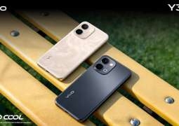 Raising the Bar for Battery Endurance: vivo Pakistan Prepares to Introduce Y31d with Its Largest Power Cell Yet