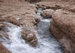 Ras Al Khaimah records highest rainfall of 244mm during weather condition