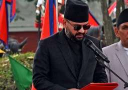 Balendra Shah becomes Nepal’s new Prime Minister after political upheaval